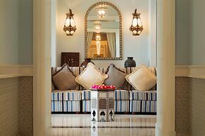 Djibouti Palace Kempinski