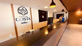 Hotel da Costa by Nobile