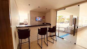 Hotel da Costa by Nobile