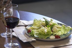 Hotel da Costa by Nobile