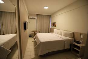 Hotel da Costa by Nobile