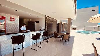 Hotel da Costa by Nobile