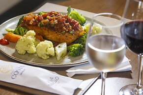 Hotel da Costa by Nobile