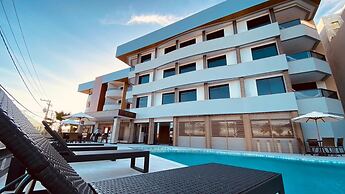 Hotel da Costa by Nobile