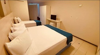 Hotel da Costa by Nobile