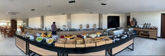 Hotel da Costa by Nobile