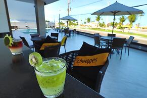 Hotel da Costa by Nobile