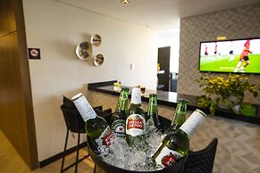 Hotel da Costa by Nobile