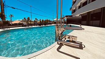 Hotel da Costa by Nobile