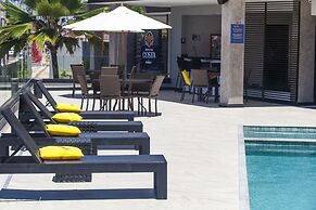 Hotel da Costa by Nobile