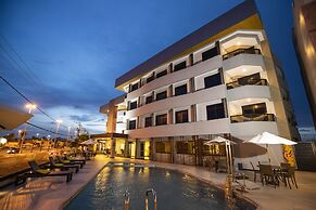 Hotel da Costa by Nobile