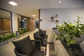 Hotel da Costa by Nobile