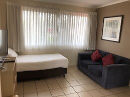 Best Western Ipswich
