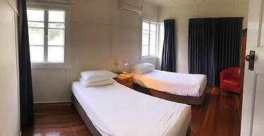 Best Western Ipswich