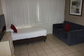 Best Western Ipswich