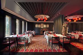 Hyderabad Marriott Hotel & Convention Centre