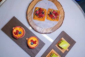 Hyderabad Marriott Hotel & Convention Centre