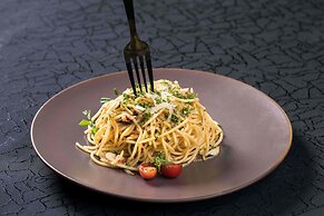 Hyderabad Marriott Hotel & Convention Centre