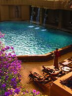 Hyderabad Marriott Hotel & Convention Centre