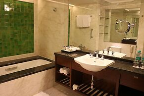 Hyderabad Marriott Hotel & Convention Centre