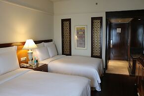 Hyderabad Marriott Hotel & Convention Centre