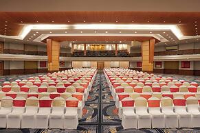 Hyderabad Marriott Hotel & Convention Centre