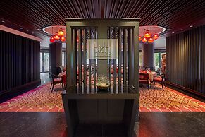 Hyderabad Marriott Hotel & Convention Centre