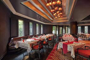 Hyderabad Marriott Hotel & Convention Centre