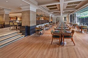 Hyderabad Marriott Hotel & Convention Centre