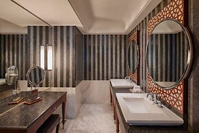 Hyderabad Marriott Hotel & Convention Centre