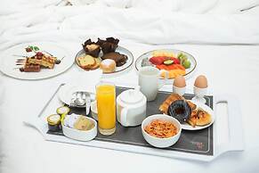 Hyderabad Marriott Hotel & Convention Centre