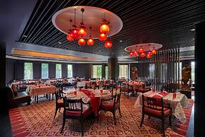 Hyderabad Marriott Hotel & Convention Centre