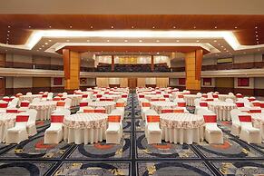 Hyderabad Marriott Hotel & Convention Centre