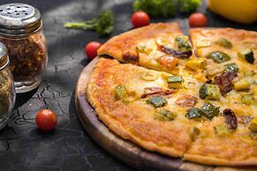 Hyderabad Marriott Hotel & Convention Centre