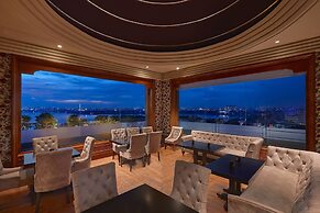 Hyderabad Marriott Hotel & Convention Centre