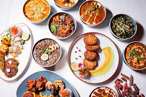 Hyderabad Marriott Hotel & Convention Centre