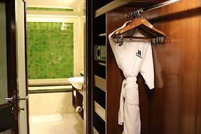 Hyderabad Marriott Hotel & Convention Centre