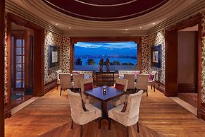 Hyderabad Marriott Hotel & Convention Centre