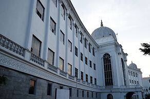 Hyderabad Marriott Hotel & Convention Centre