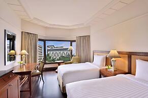 Hyderabad Marriott Hotel & Convention Centre