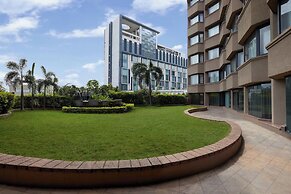 Hyderabad Marriott Hotel & Convention Centre