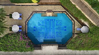 Hyderabad Marriott Hotel & Convention Centre