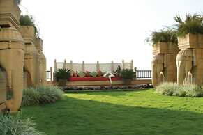 Hyderabad Marriott Hotel & Convention Centre