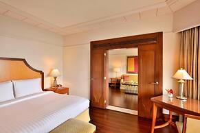 Hyderabad Marriott Hotel & Convention Centre