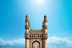 Hyderabad Marriott Hotel & Convention Centre