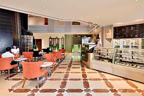 Hyderabad Marriott Hotel & Convention Centre