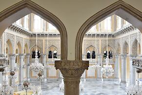 Hyderabad Marriott Hotel & Convention Centre