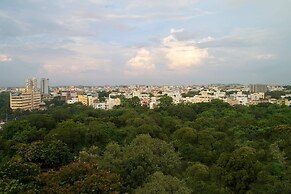 Hyderabad Marriott Hotel & Convention Centre