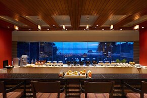 Hyderabad Marriott Hotel & Convention Centre