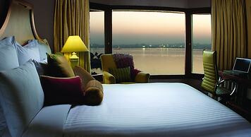 Hyderabad Marriott Hotel & Convention Centre